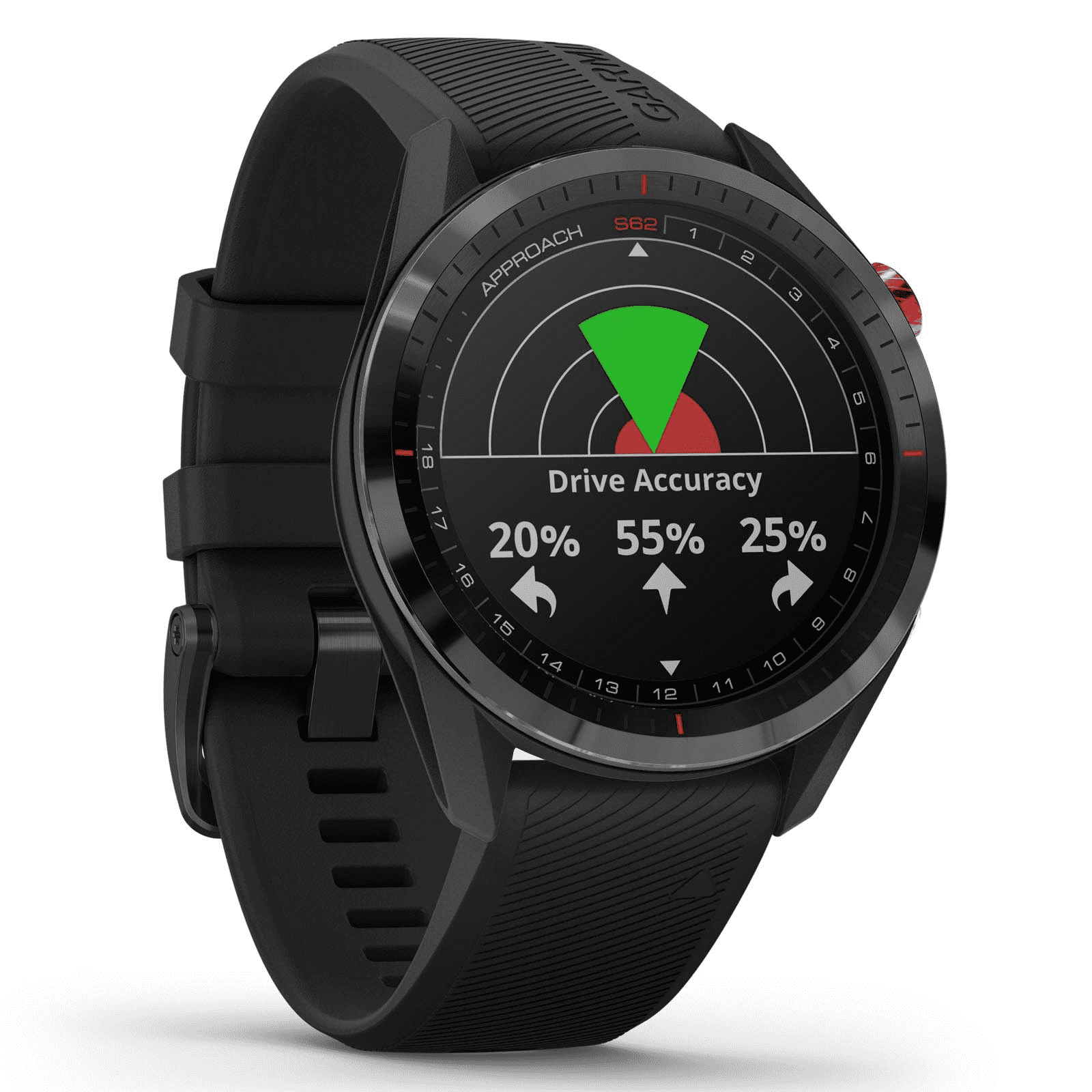 Garmin Approach S62