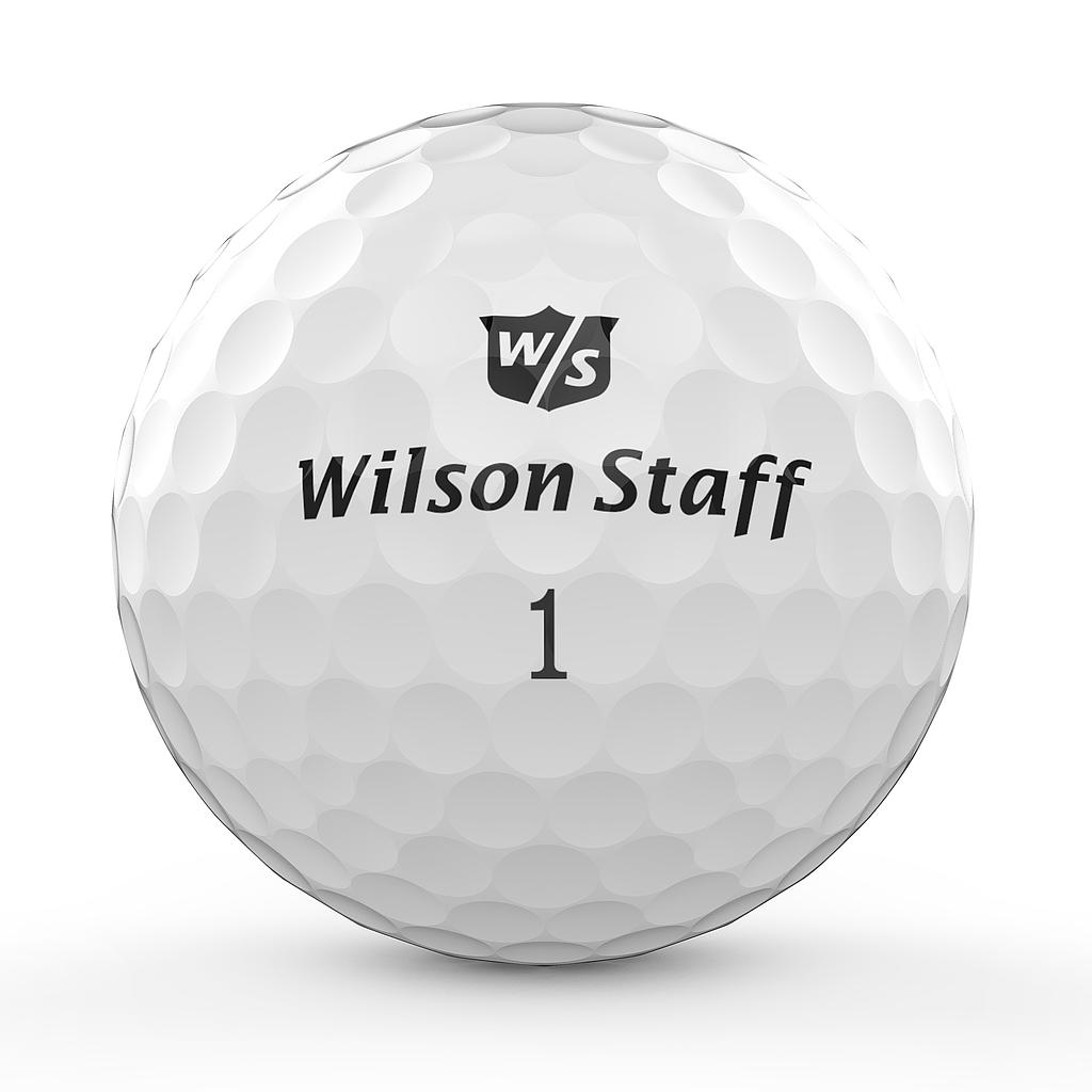 WS DUO Professionel 12-ball