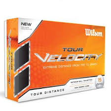 TOUR VELOCITY DISTANCE