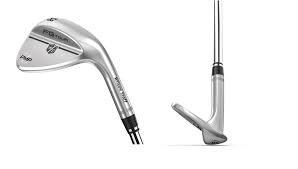 Cleveland CBX Zipcore Wedge MRH Grafit