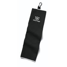 W/S TRI FOLD TOWEL 16x21