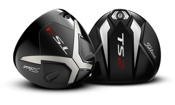 Titleist Driver TS2