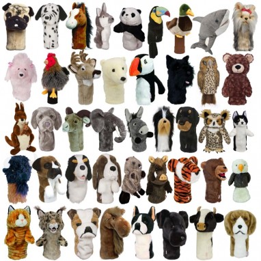 DAPHNE'S HEADCOVERS