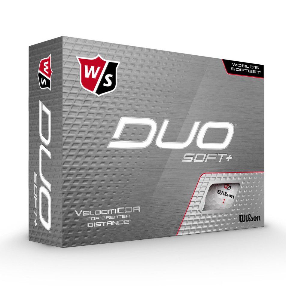 DUO SOFT+ dusin
