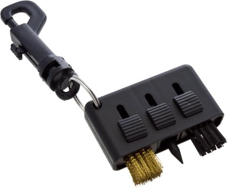 3 in 1 Club cleaner