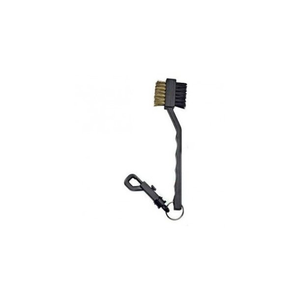2 Way brush