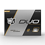 WS DUO Professionel 12-ball